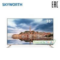 Телевизор Skyworth 55G2A